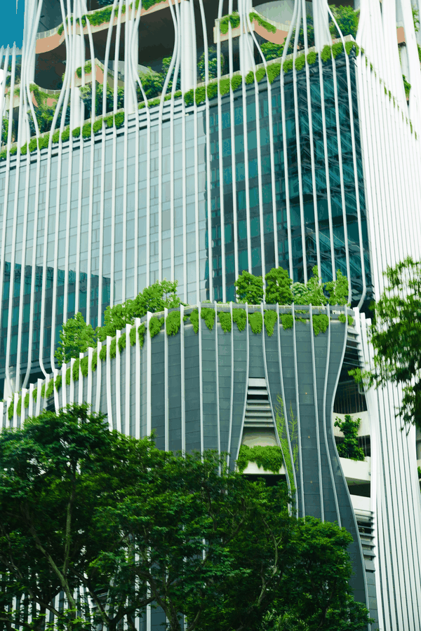 Workshop visual for Strategic Assessment